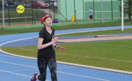 Mityng Lekkoatletyczny z okazji Uchwalenia Konstytucji 3 Maja
