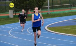 Mityng Lekkoatletyczny z okazji Uchwalenia Konstytucji 3 Maja