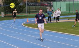 Mityng Lekkoatletyczny z okazji Uchwalenia Konstytucji 3 Maja