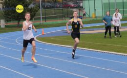 Mityng Lekkoatletyczny z okazji Uchwalenia Konstytucji 3 Maja