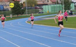 Mityng Lekkoatletyczny z okazji Uchwalenia Konstytucji 3 Maja
