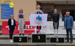 Mityng Lekkoatletyczny z okazji Uchwalenia Konstytucji 3 Maja