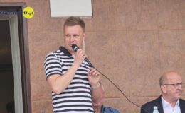 Mityng Lekkoatletyczny z okazji Uchwalenia Konstytucji 3 Maja