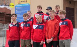 Mityng Lekkoatletyczny z okazji Uchwalenia Konstytucji 3 Maja