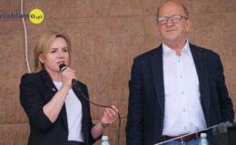 Mityng Lekkoatletyczny z okazji Uchwalenia Konstytucji 3 Maja