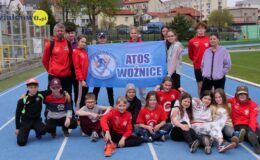 Mityng Lekkoatletyczny z okazji Uchwalenia Konstytucji 3 Maja