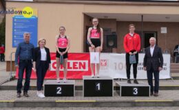 Mityng Lekkoatletyczny z okazji Uchwalenia Konstytucji 3 Maja