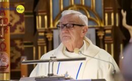 Obchody święta Konstytucji 3 Maja w Działdowie