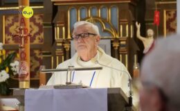 Obchody święta Konstytucji 3 Maja w Działdowie