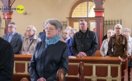 Obchody święta Konstytucji 3 Maja w Działdowie
