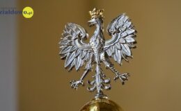 Obchody święta Konstytucji 3 Maja w Działdowie