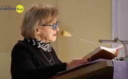Obchody święta Konstytucji 3 Maja w Działdowie