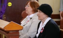 Obchody święta Konstytucji 3 Maja w Działdowie