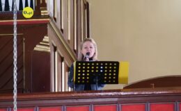 Obchody święta Konstytucji 3 Maja w Działdowie