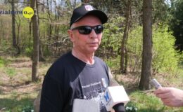 100 drzew na 100 lecie powiatu – łączymy historię z naturą [zdjęcia]