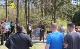 100 drzew na 100 lecie powiatu –  łączymy historię z naturą