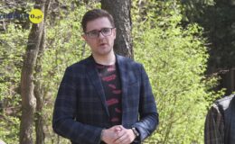100 drzew na 100 lecie powiatu –  łączymy historię z naturą