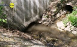 Park Jana Pawła II w Działdowie przechodzi gruntowny remont