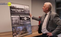 Zapraszamy na wędrówkę w czasie. Wystawa fotografii Bogdana Sarwińskiego w Galerii Akwarium
