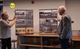 Zapraszamy na wędrówkę w czasie. Wystawa fotografii Bogdana Sarwińskiego w Galerii Akwarium