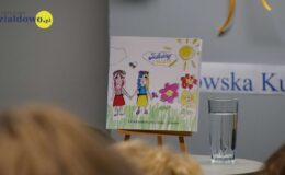 „Jesteśmy z Wami”, nasi poeci dla Ukrainy