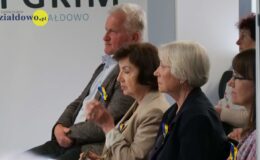 „Jesteśmy z Wami”, nasi poeci dla Ukrainy