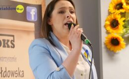 „Jesteśmy z Wami”, nasi poeci dla Ukrainy