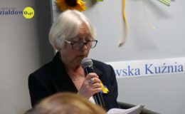 „Jesteśmy z Wami”, nasi poeci dla Ukrainy