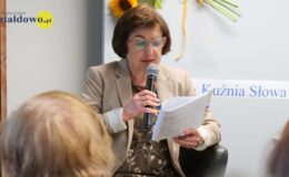 „Jesteśmy z Wami”, nasi poeci dla Ukrainy