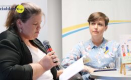 „Jesteśmy z Wami”, nasi poeci dla Ukrainy