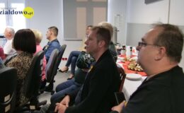 „Jesteśmy z Wami”, nasi poeci dla Ukrainy