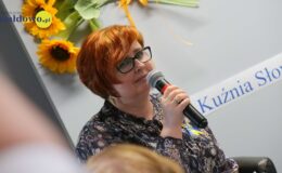 „Jesteśmy z Wami”, nasi poeci dla Ukrainy