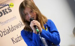 „Jesteśmy z Wami”, nasi poeci dla Ukrainy