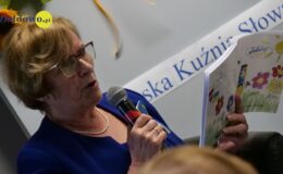 „Jesteśmy z Wami”, nasi poeci dla Ukrainy