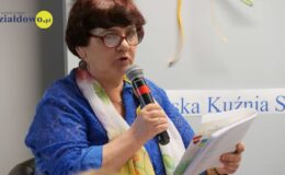 „Jesteśmy z Wami”, nasi poeci dla Ukrainy
