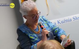 „Jesteśmy z Wami”, nasi poeci dla Ukrainy