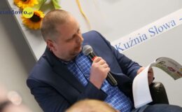 „Jesteśmy z Wami”, nasi poeci dla Ukrainy