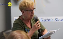 „Jesteśmy z Wami”, nasi poeci dla Ukrainy