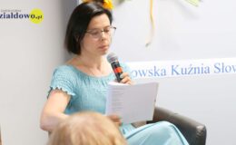 „Jesteśmy z Wami”, nasi poeci dla Ukrainy