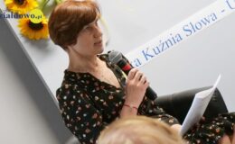 „Jesteśmy z Wami”, nasi poeci dla Ukrainy