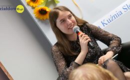 „Jesteśmy z Wami”, nasi poeci dla Ukrainy