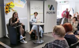 „Jesteśmy z Wami”, nasi poeci dla Ukrainy