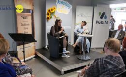„Jesteśmy z Wami”, nasi poeci dla Ukrainy
