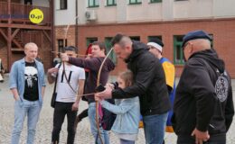Taka była „Nocy Muzeów” na działdowskim zamku