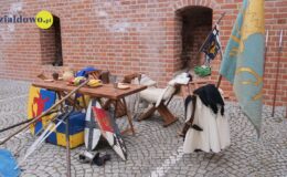 Taka była „Nocy Muzeów” na działdowskim zamku