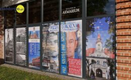 Taka była „Nocy Muzeów” na działdowskim zamku