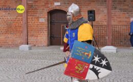 Taka była „Nocy Muzeów” na działdowskim zamku