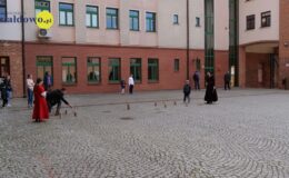 Taka była „Nocy Muzeów” na działdowskim zamku