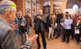 Taka była „Nocy Muzeów” na działdowskim zamku