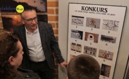 Taka była „Nocy Muzeów” na działdowskim zamku